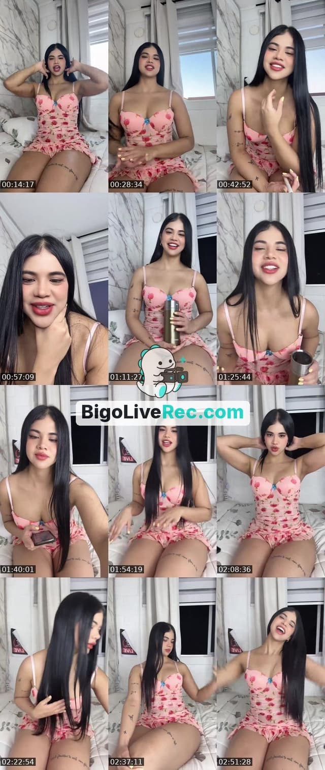 Bigo live: Ven aqui papacito by @onfrancisp