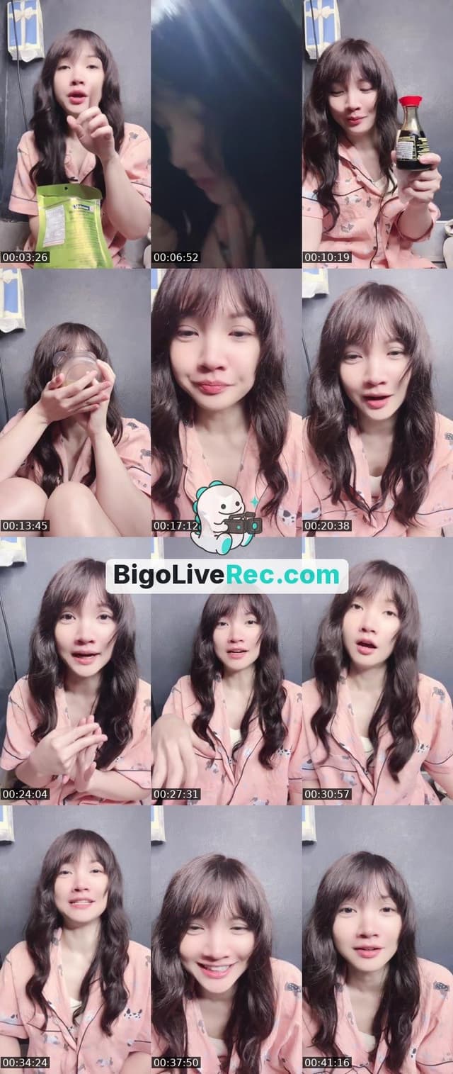 Bigo live: #Cutey เหงาา by @emon55556