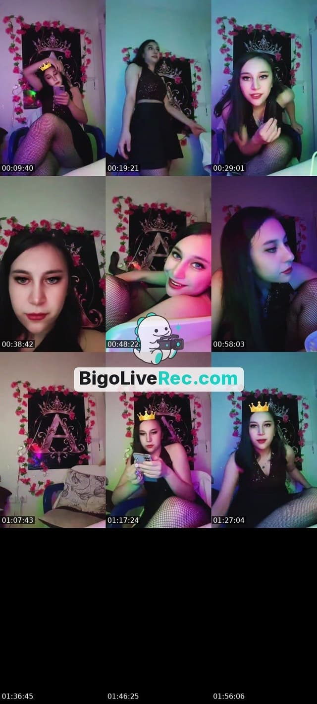 Bigo live: #Cutey 30-EKSİK YARDIM by @1118239633