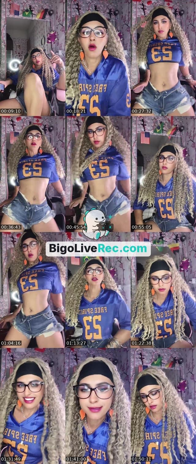 Bigo live: Help me 🇧🇷🇺🇸🇲🇽 by @dh.romantica