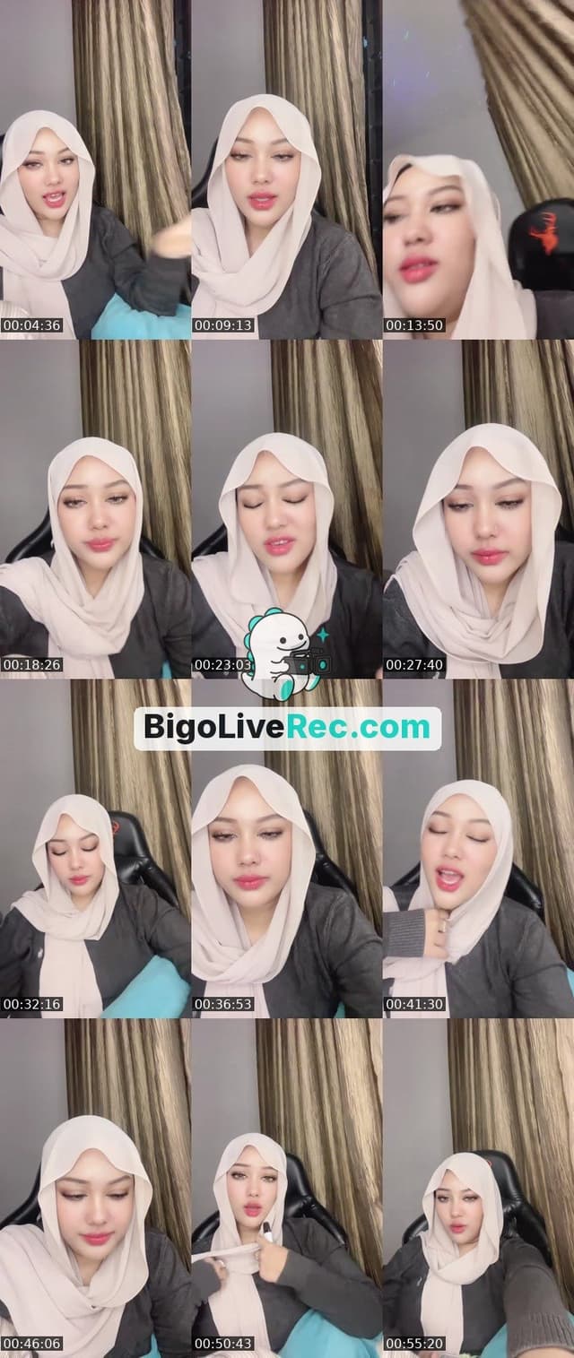 Bigo live: woiiii by @onlyzara