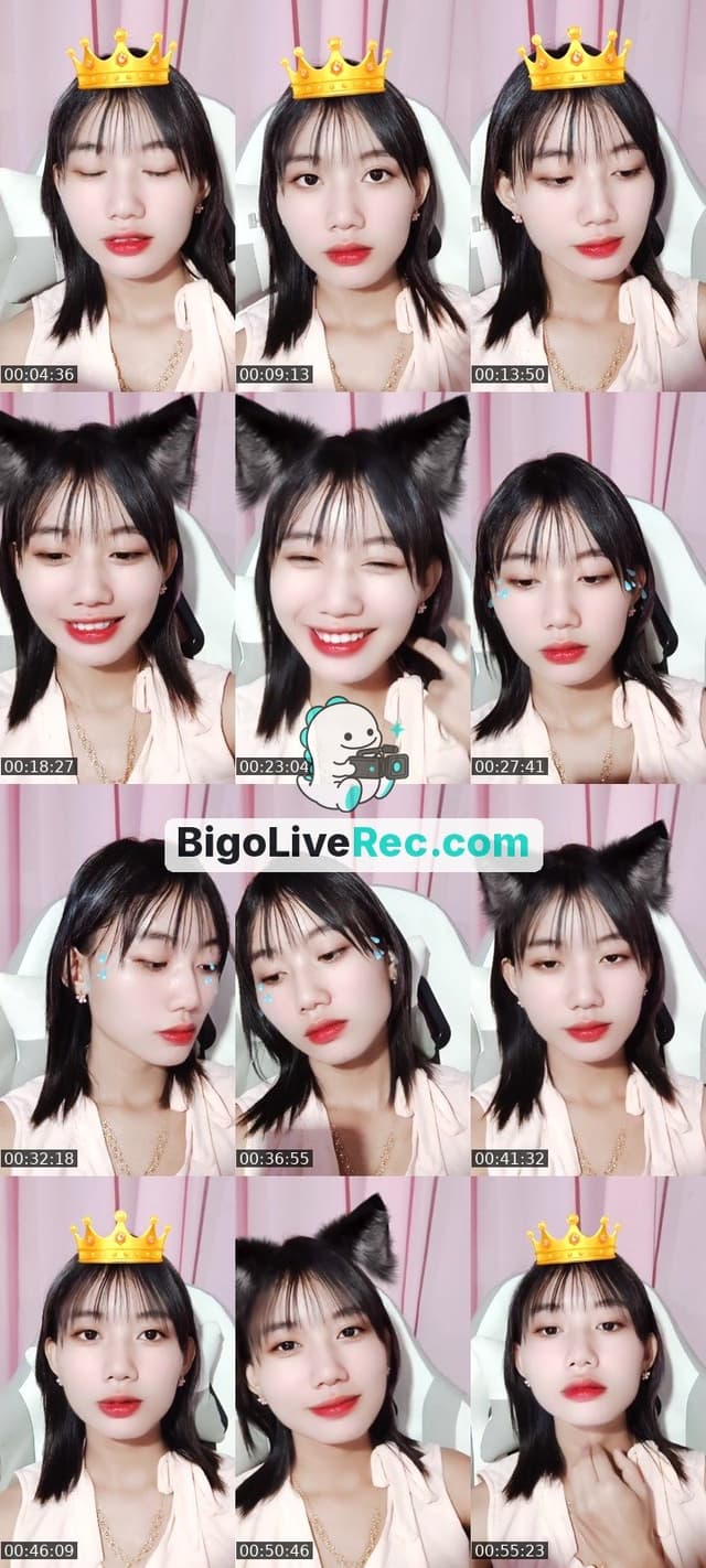 Bigo live: Lv 4.5k need by @yoon284