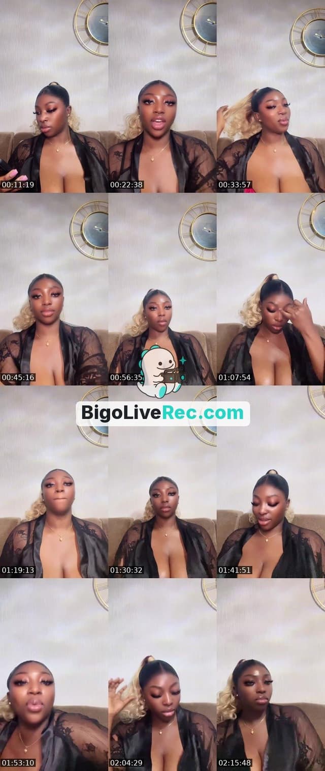 Bigo live: 30k to target🎯🍒 by @924004443