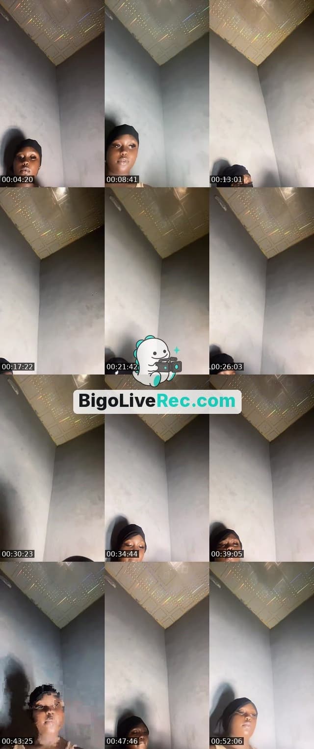 Bigo live: Ik Toh..Toh by @kinky30