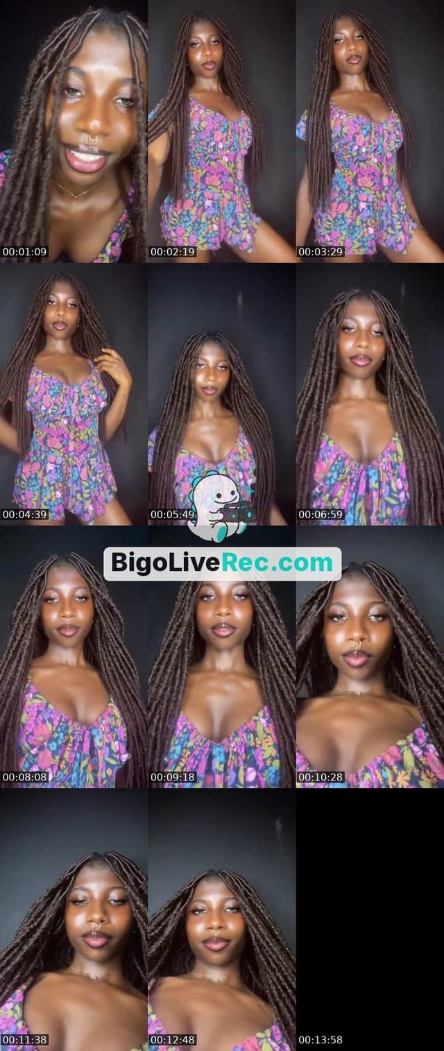 Bigo live: 3k help 😔🥹 by @1109585311