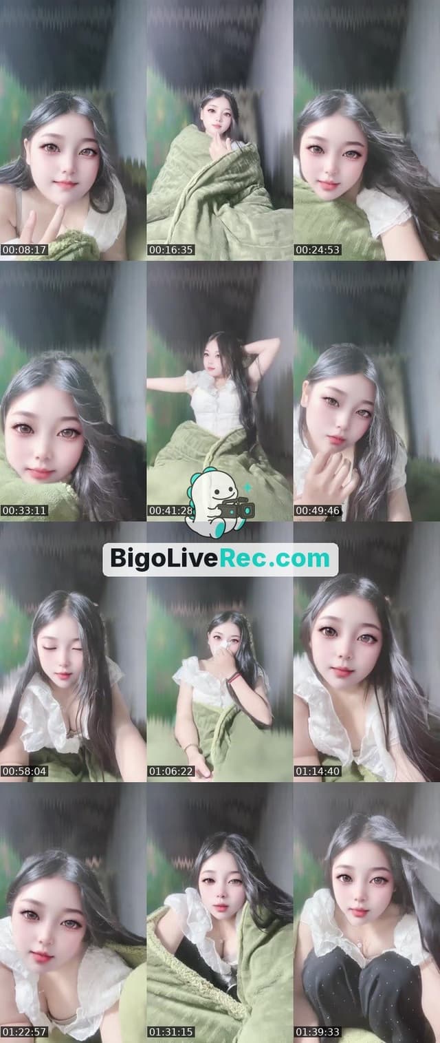Bigo live: ᵀ𝐒ᴮ💠pajvuam by @pajvuam2