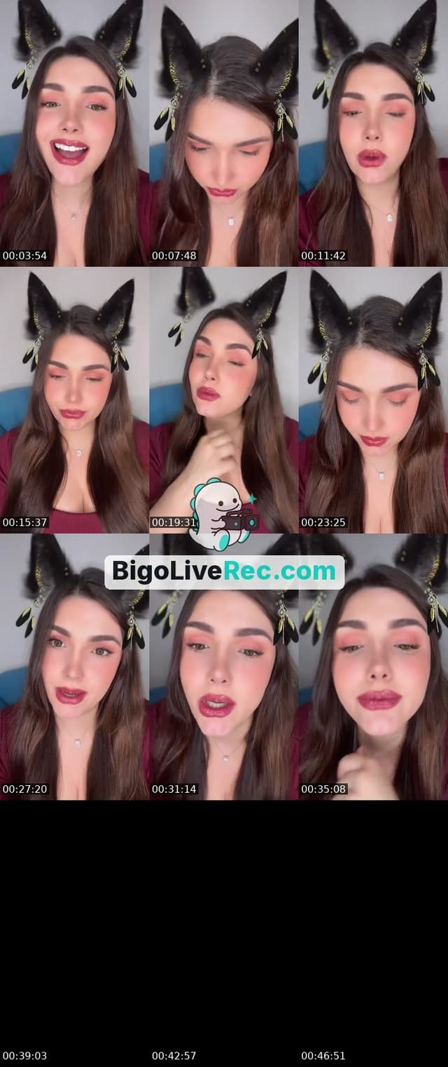 Bigo live: Tô por cá❤️‍🔥 by @freitas.cindy