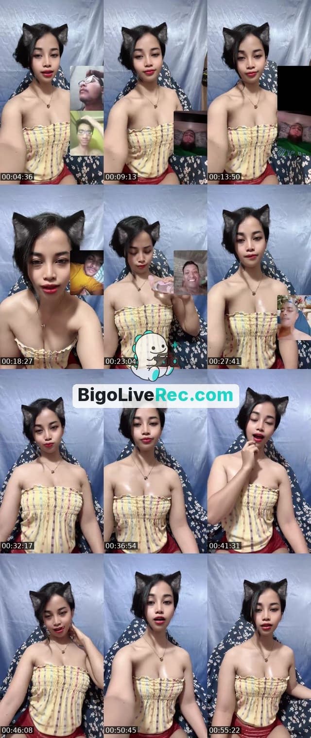 Bigo live: Hello 🥰 by @yellowstar9