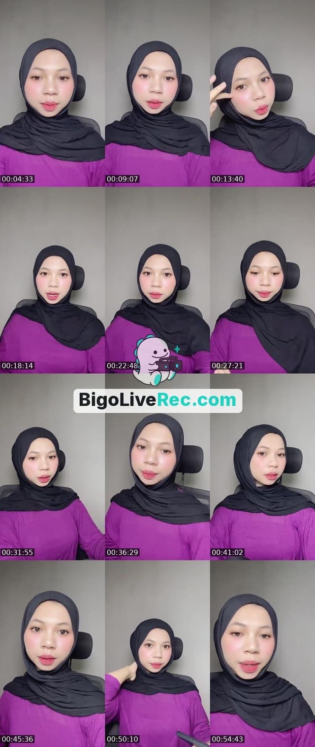 Bigo live: my birthday  by @sm_ratnapus_0825