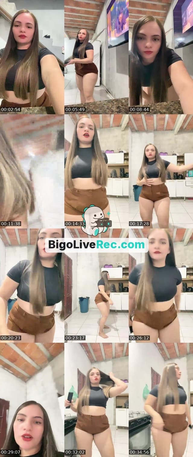 Bigo live: 14k pra meta 🥹❤️🙌🏻 by @qltloirinha