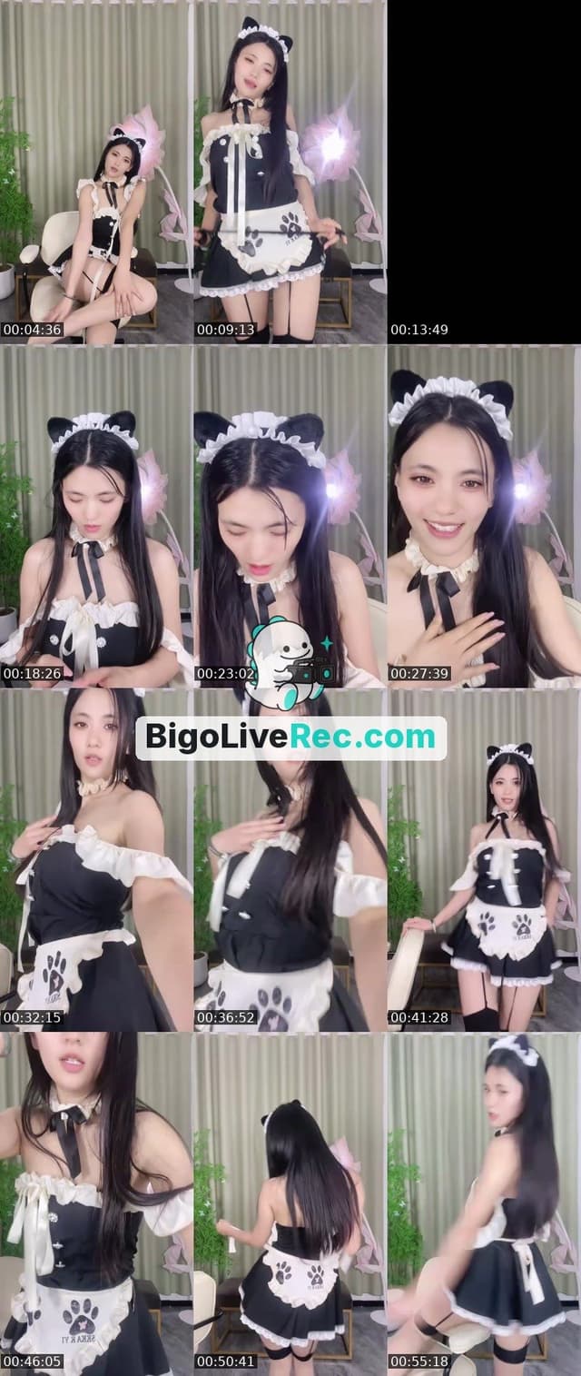 Bigo live: 等你来了 by @1132933148