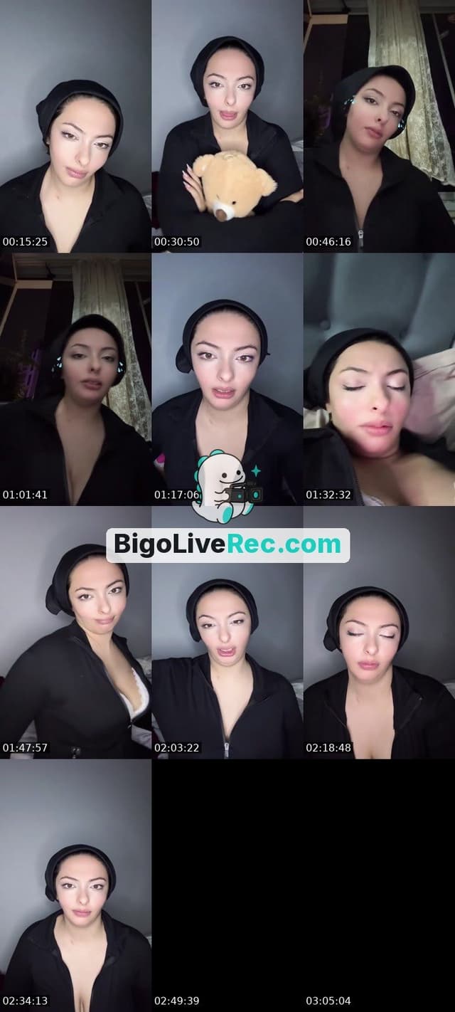 Bigo live: #Hipster -56K AŞKIMMM by @norvia