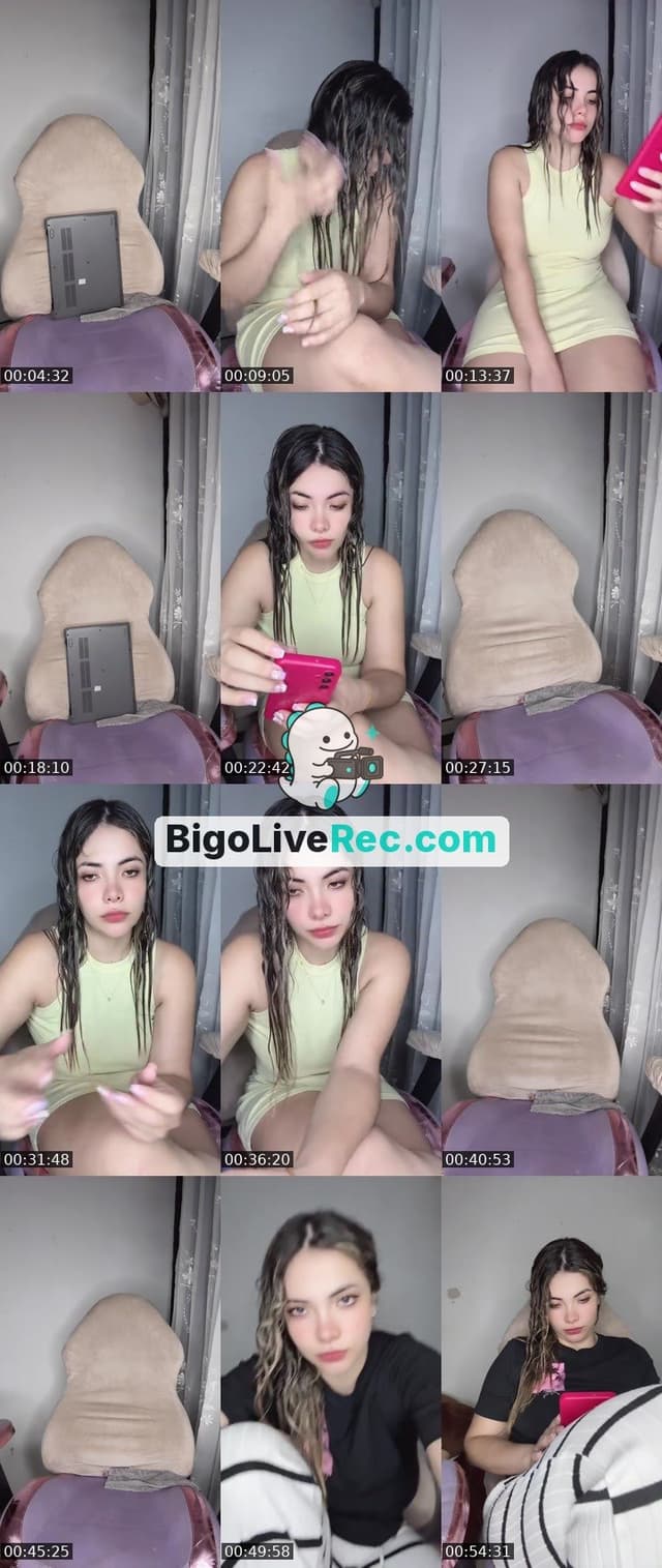 Bigo live: #Cutey Ven 😵 by @kathe_a