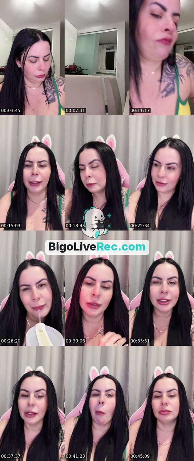 Bigo live: #Beauty 52K 1Milhão❤️🙏 by @leona.live