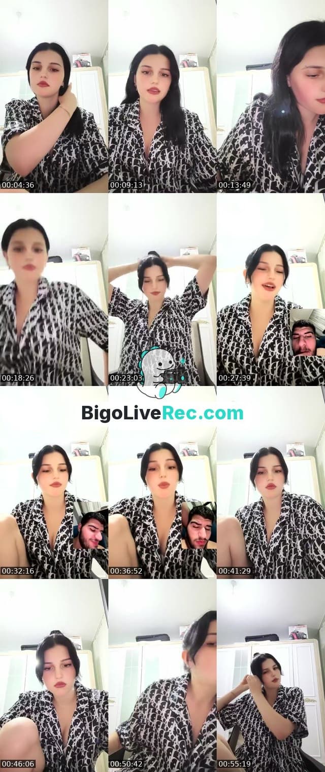 Bigo live: Dora🤍 by @1124678336