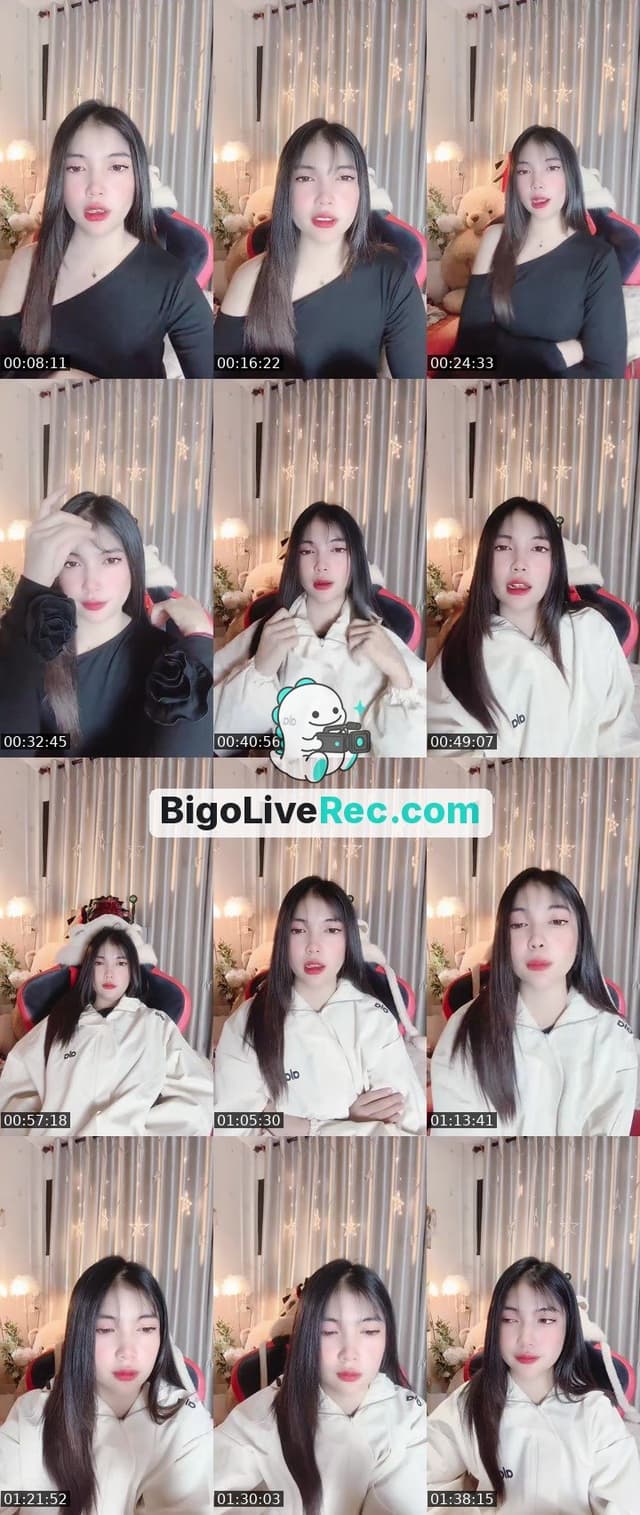 Bigo live: #Cutey มาหาหนูหน่อยน้าา☺️ by @sindy596134