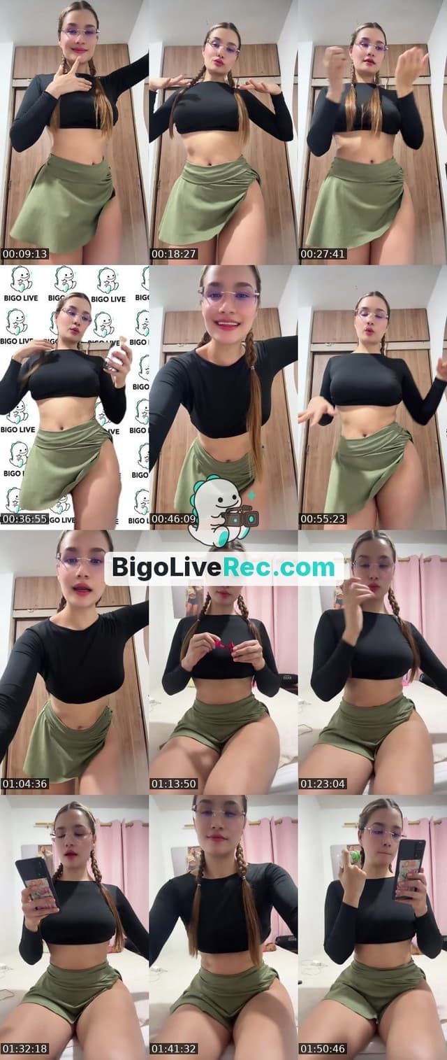 Bigo live: 5️⃣🎁x500💎 by @asmonita05
