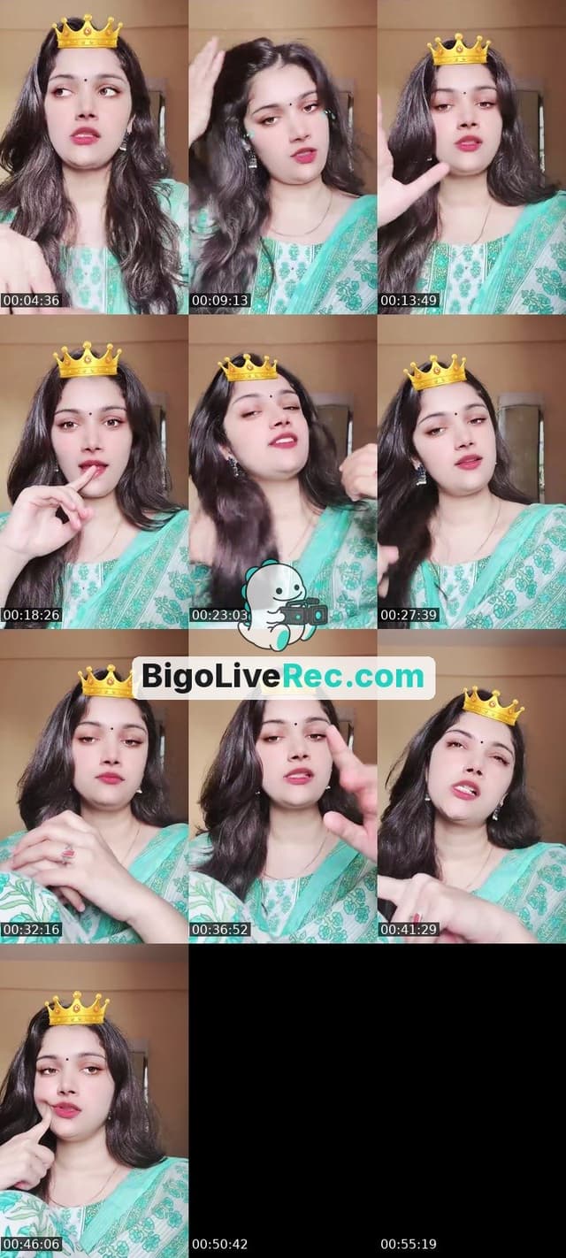 Bigo live: I am blessed 😇 🧿✨ by @423157884
