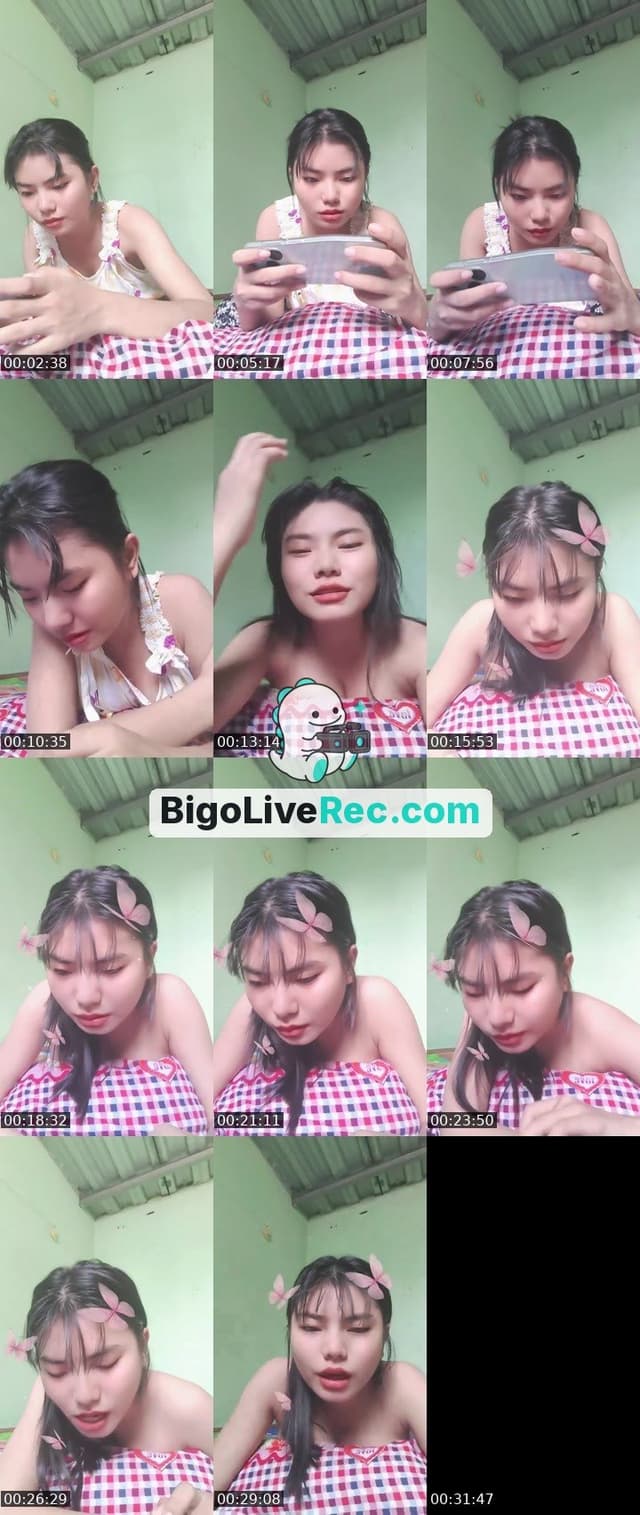 Bigo live: လမ်းကြုံရင်ခေါ် 🤪 by @1135394507