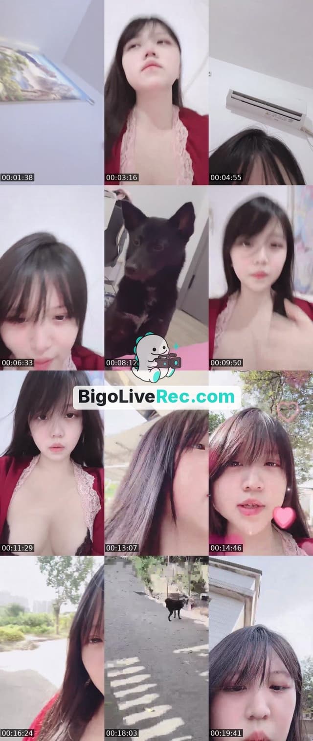 Bigo live: 抱抱🤗 by @1076752166