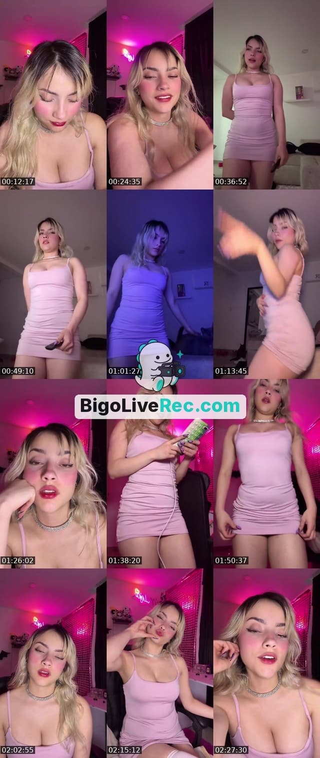 Bigo live: I need you😼💘 by @ds_malejaaa