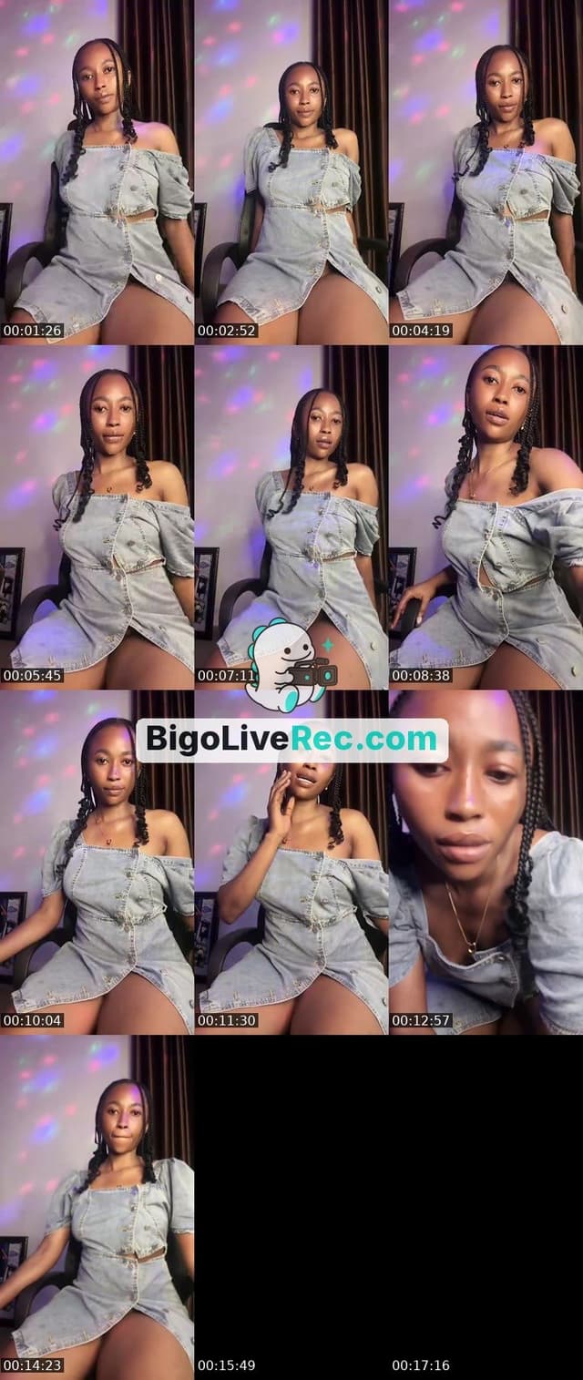 Bigo live: #charmer * by @881194939