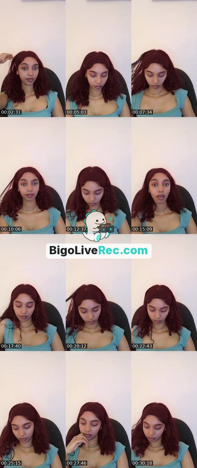 Bigo live: 💝 by @1061118214