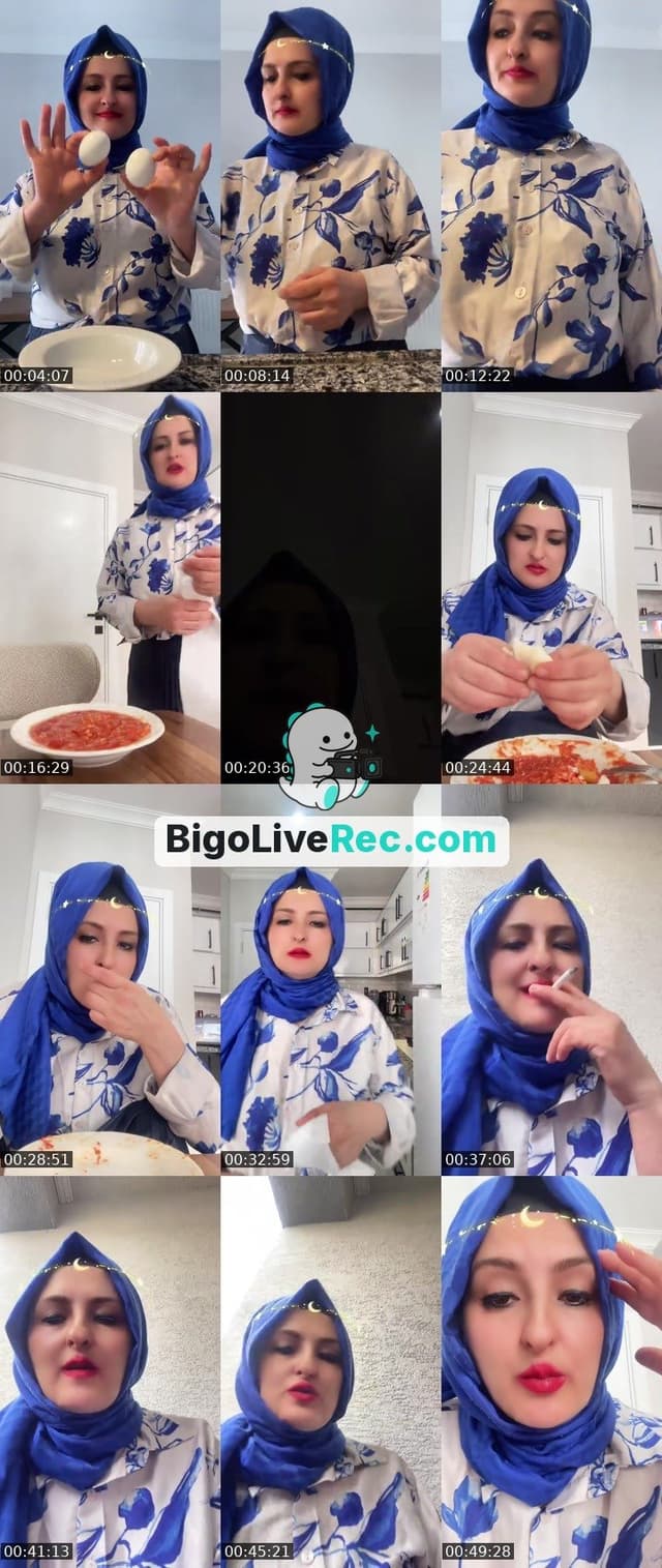 Bigo live: Selamlar  💋😘😎 by @679220949