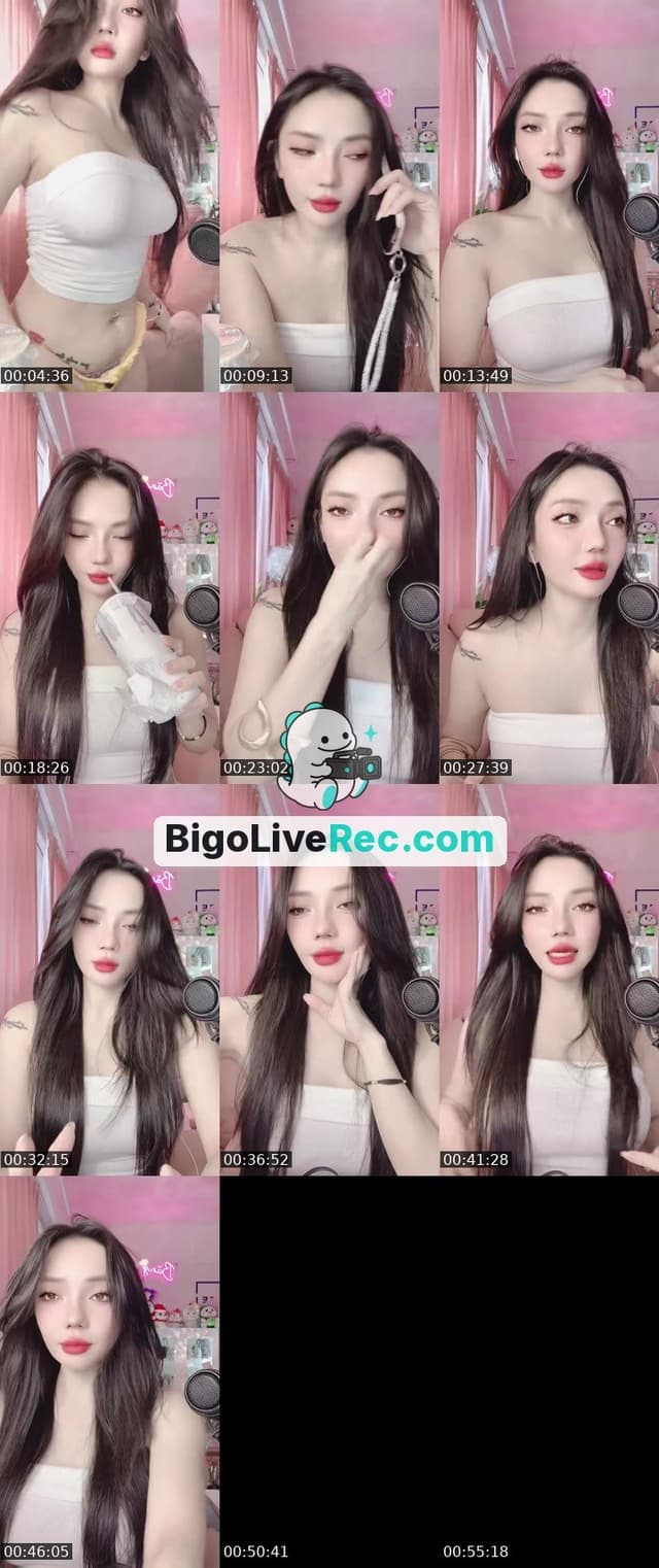 Bigo live: #Cutey Anh gì ơi đánh rơi cục cưng ne by @bangtam91