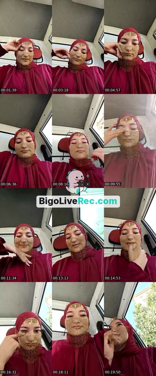 Bigo live: 𝑴𝒊𝒔𝒔 𝑿 by @1139130319