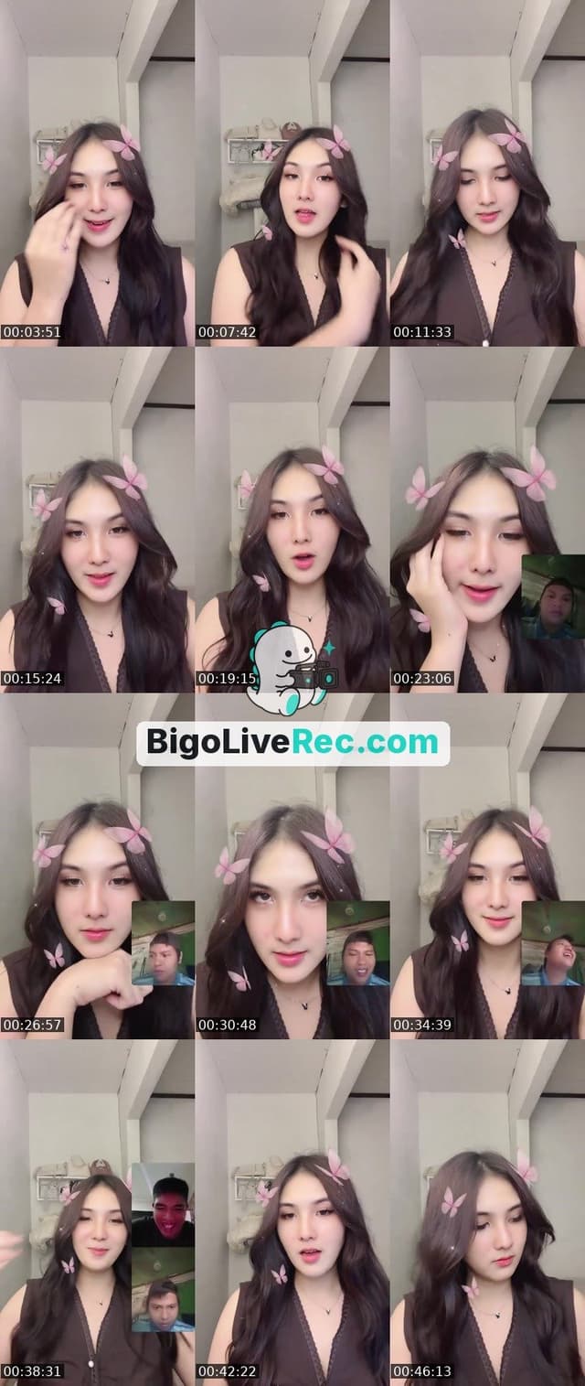 Bigo live: Dikit lg🥹 by @muzhaa