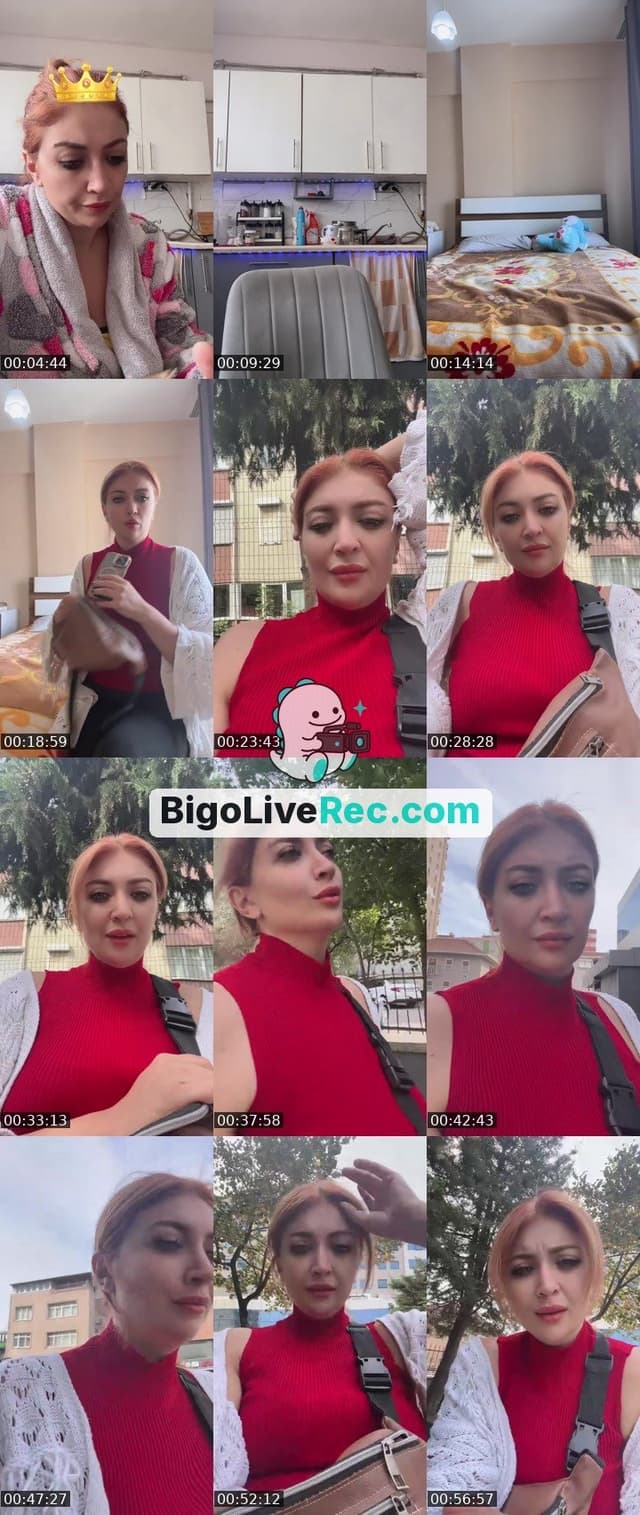 Bigo live: Şansım bul beni 777 by @eliss08