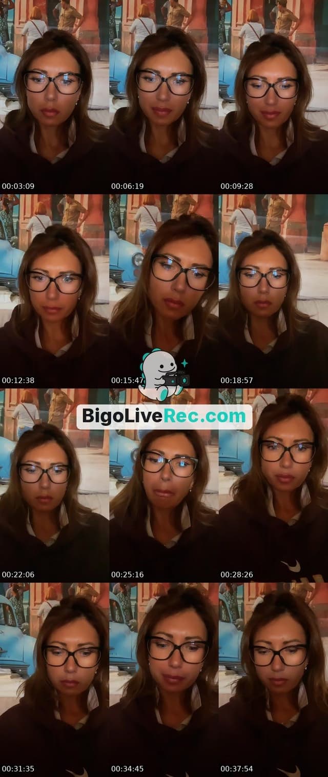 Bigo live: #charmer Ogni rosa 🌹💎conta 💋❤️ by @oxistorm
