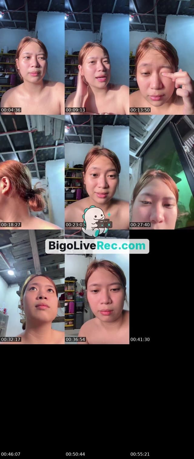 Bigo live: . by @drlnmeiii