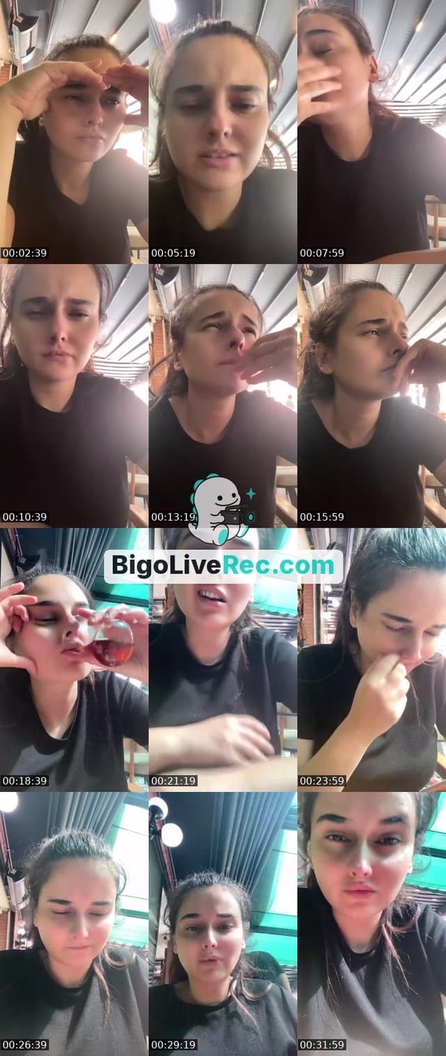 Bigo live: GÜZEL BİR GÜN by @a777r333