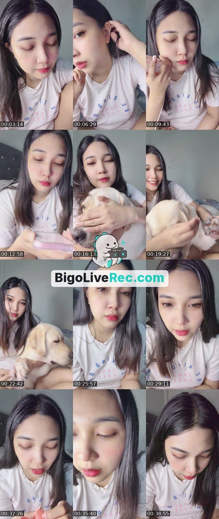 อยู่บ้านเลี้ยงหมา🐕