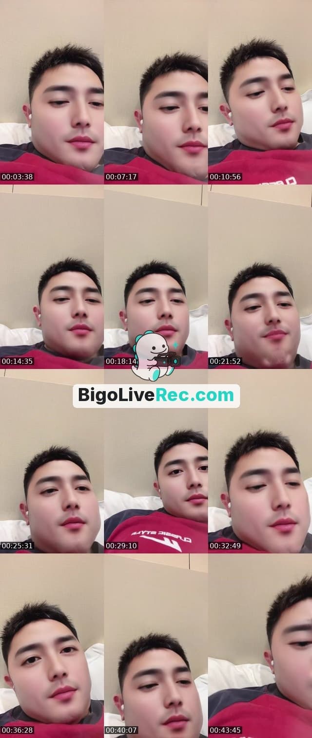Bigo live: 蛋黄蛋 by @1132266646