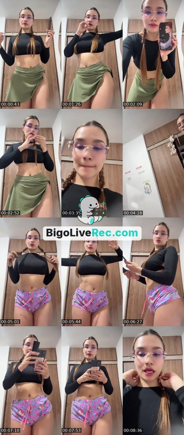Bigo live: 5️⃣🎁x500💎 by @asmonita05