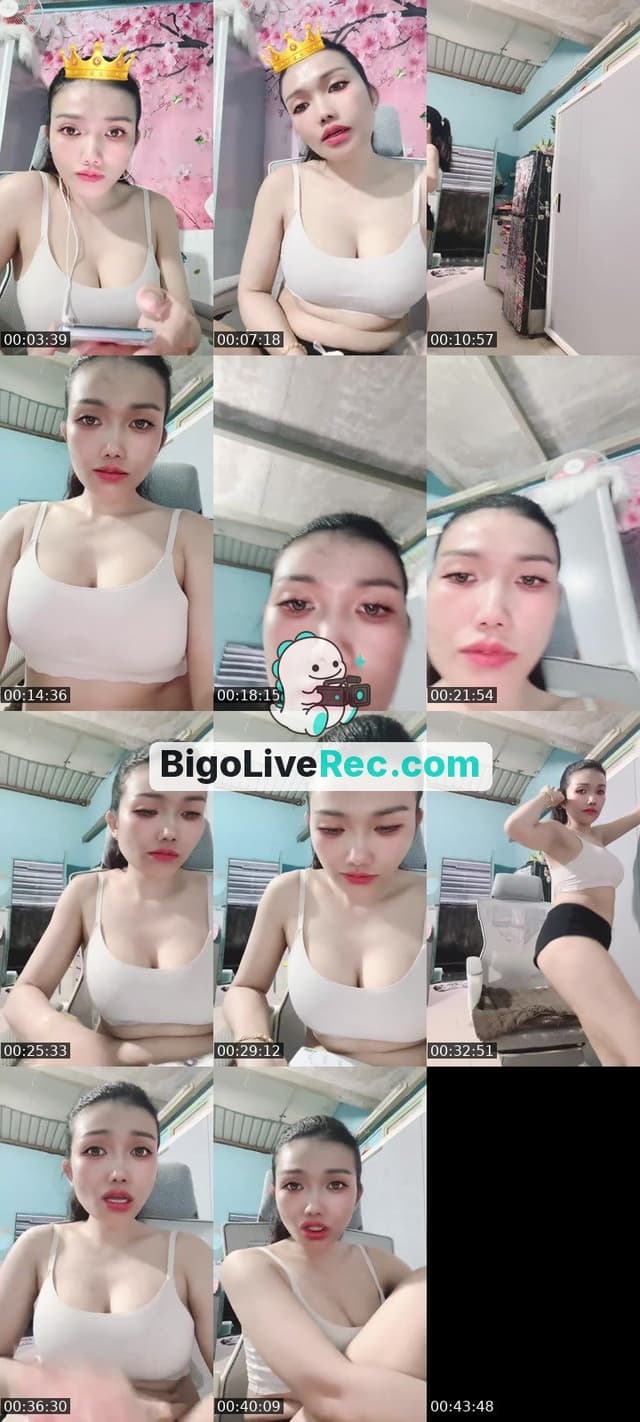 Bigo live: #MISS_BIGO Poor idol.ước bụt giúp đỡ -15k by @cupid1991