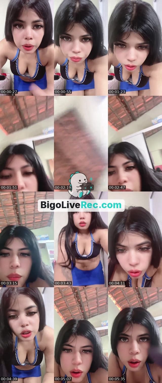 Bigo live: * by @731771345
