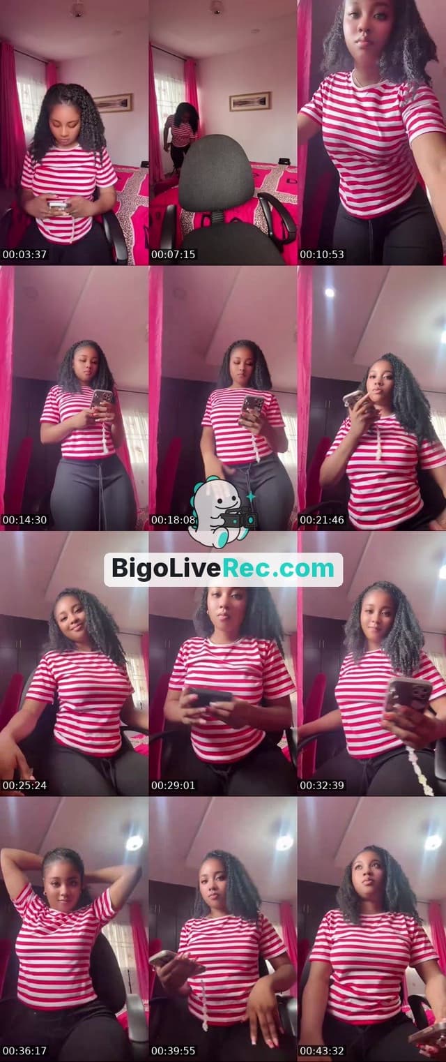Bigo live: 🤫 by @3058nife