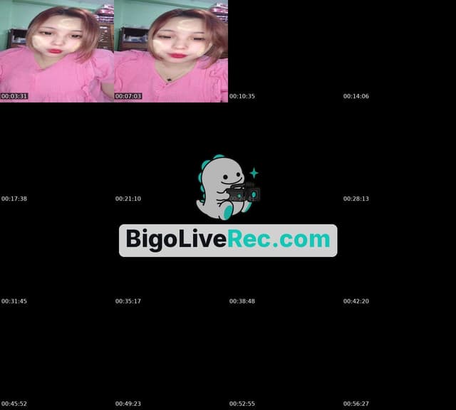 Bigo live: #Cutey နေမကောင်း တရေးနိုး🫩 by @hmue111