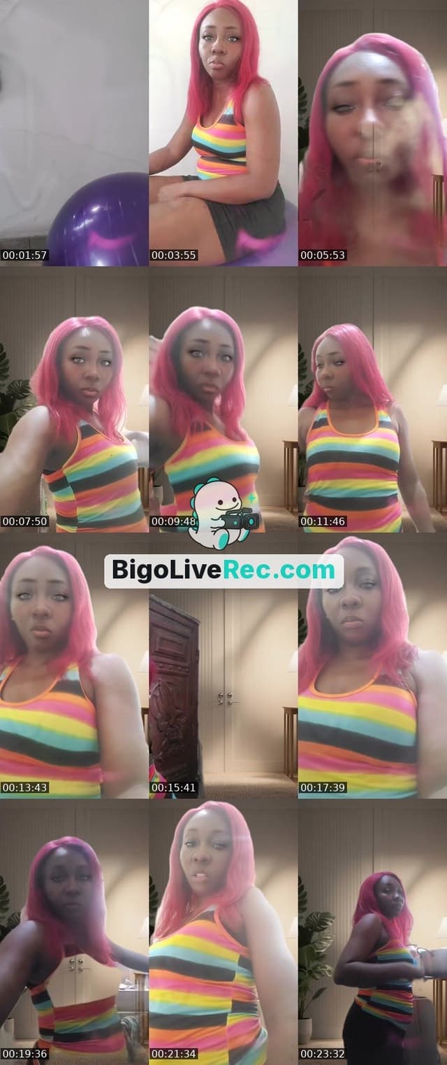Bigo live: #Cutey new host... please help by @1095066222