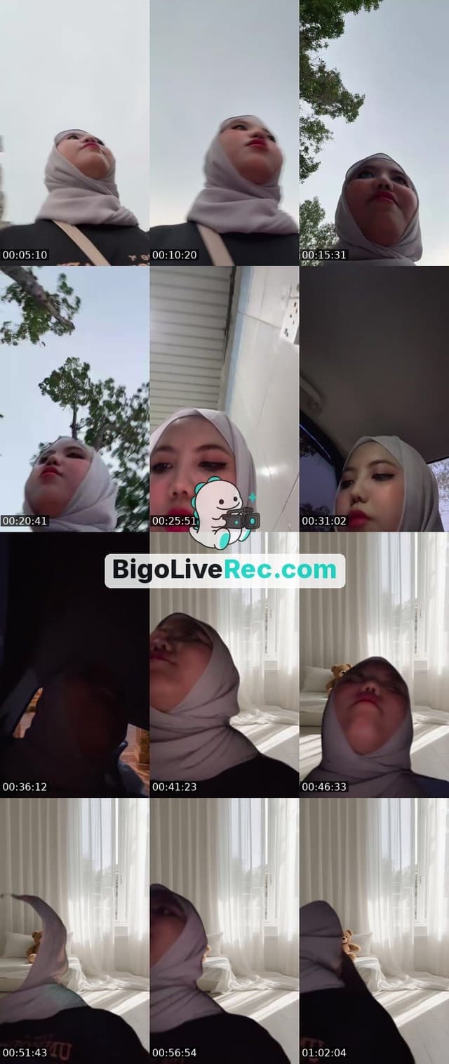 Bigo live: Nk gift(-20k) by @belllzz