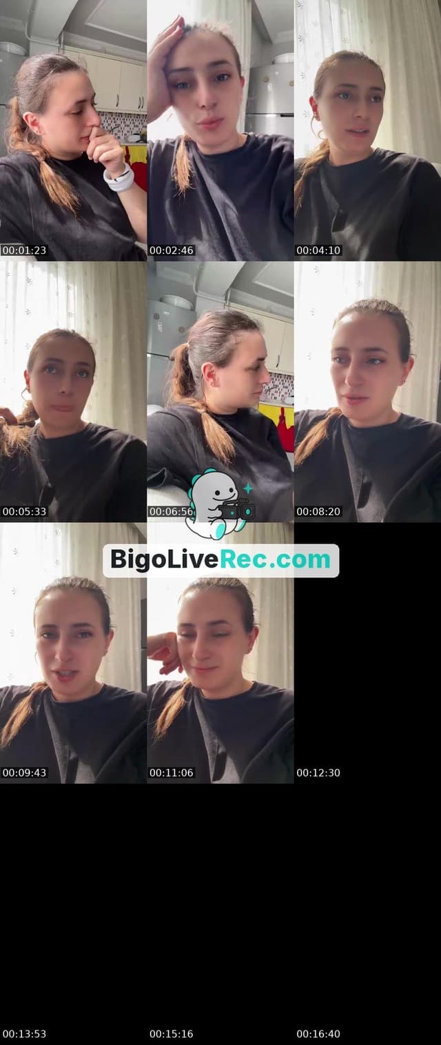 Bigo live: Last 12 K by @1mickey