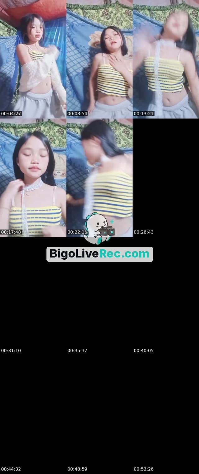 Bigo live: ℚʰˡ🌙Nkaujhuab by @m_xwlauj