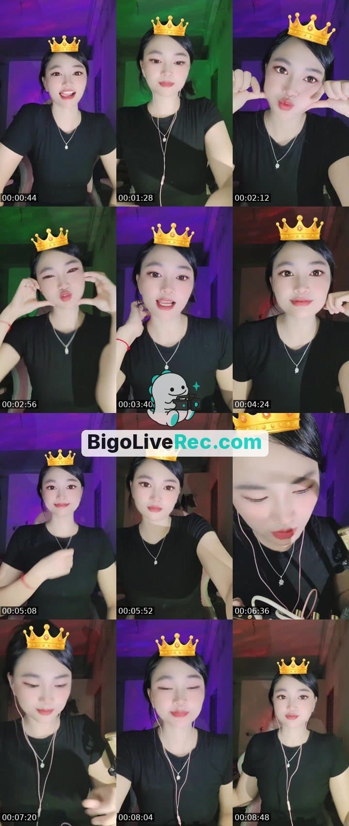 #Dance ước 3 star