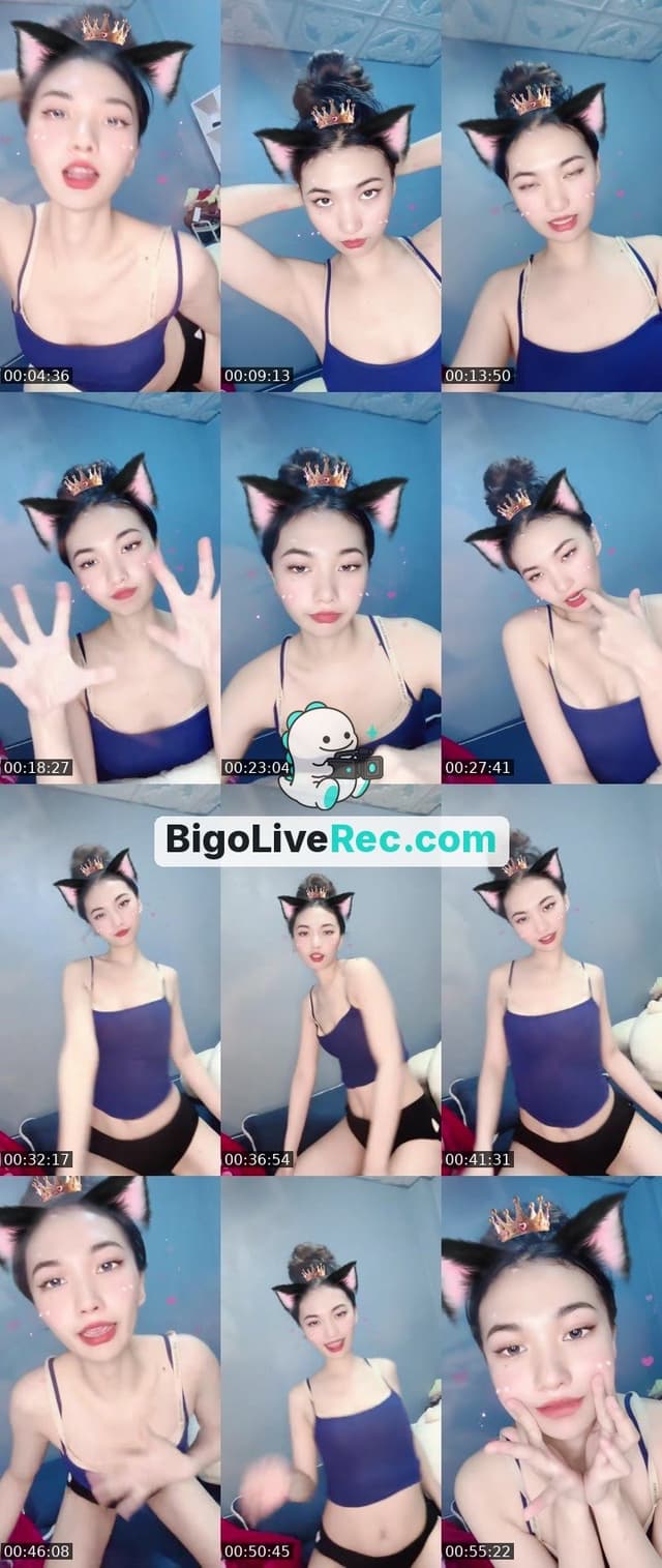 Bigo live: กิมติมไหมค้าบ by @1119632469