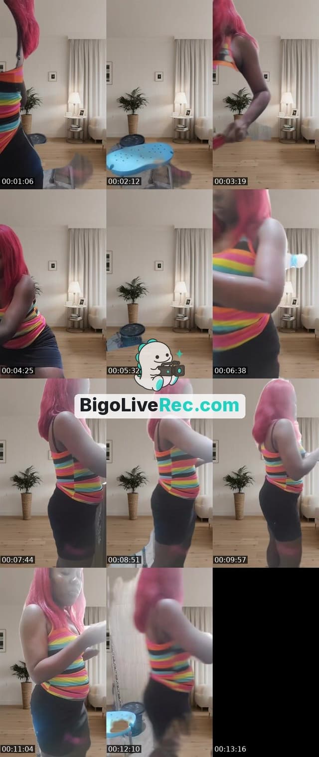 Bigo live: #Cutey new host... please help by @1095066222