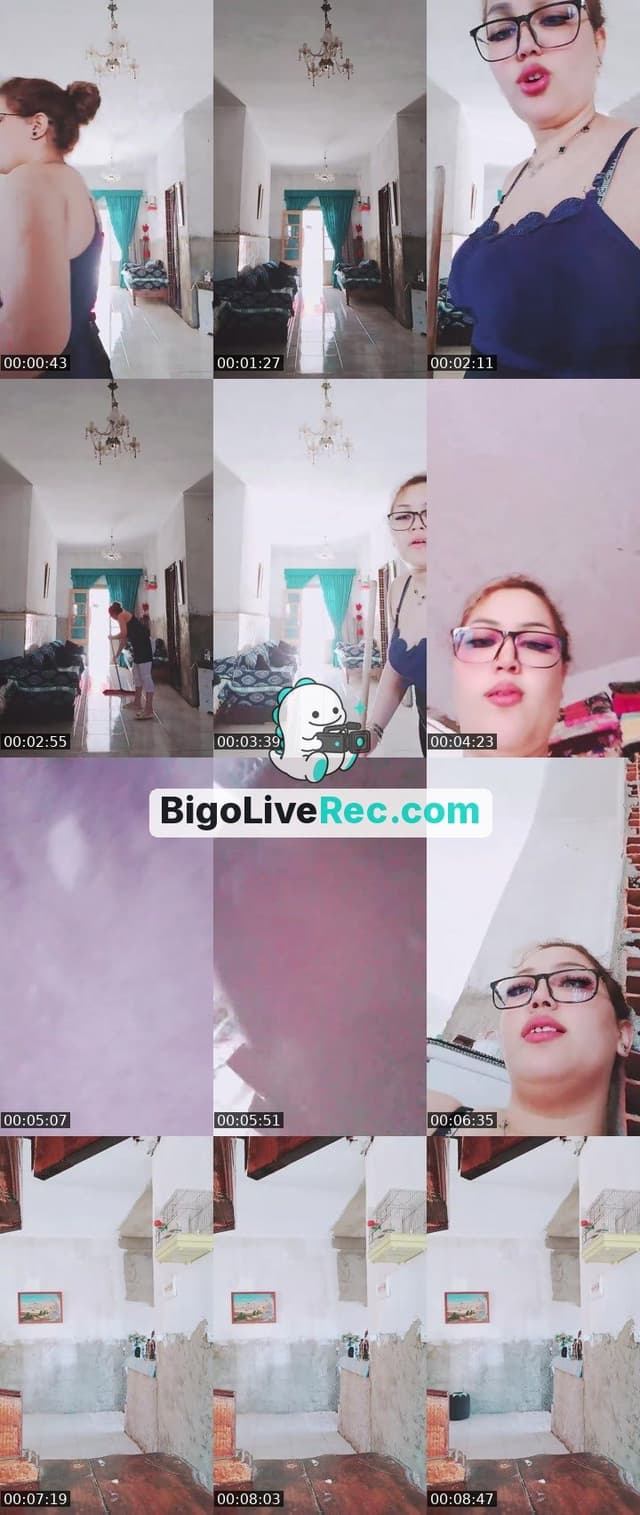 Bigo live: y'a rab 30k🥰 by @1070436231